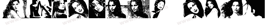DingBats1 (COPY 1)字体转换